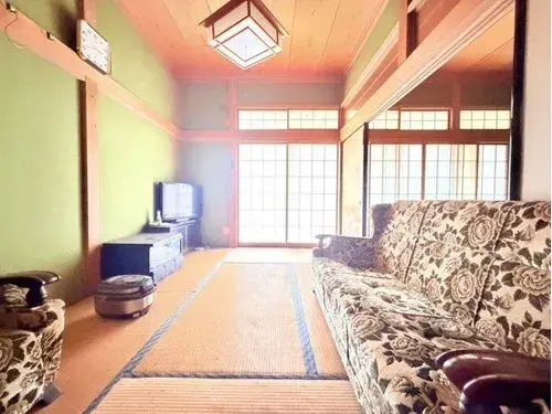 5DK Ciudad de Chikusei Prefectura de Ibaraki (6)