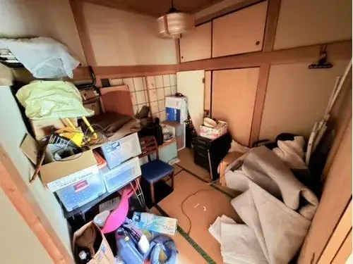 5DK Ciudad de Chikusei Prefectura de Ibaraki (8)