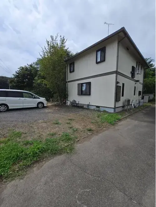 Akiya in Ibaraki