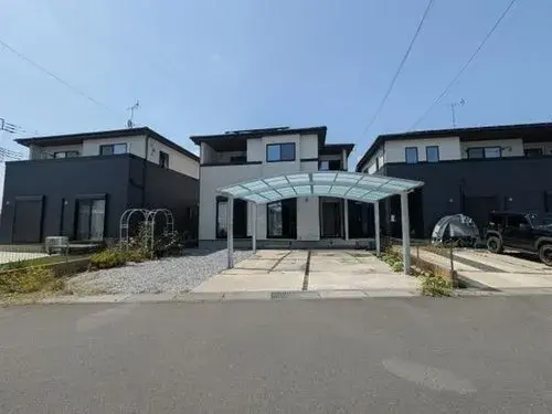 Propiedad 4LDK, Ciudad de Naka, Prefectura de Ibaraki (2)