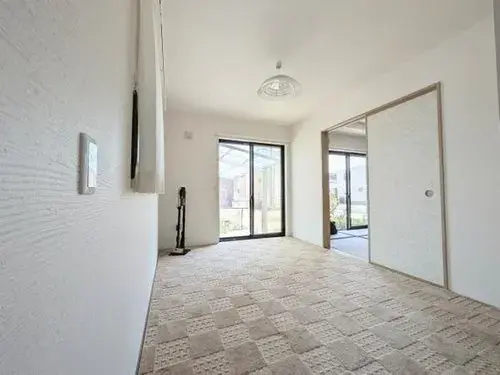 Propiedad 4LDK, Ciudad de Naka, Prefectura de Ibaraki (4)