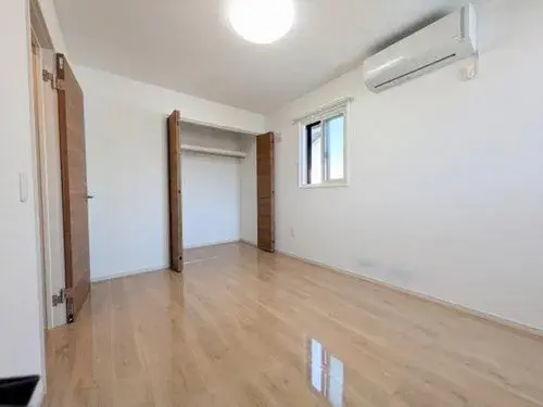 Propiedad 4LDK, Ciudad de Naka, Prefectura de Ibaraki (10)
