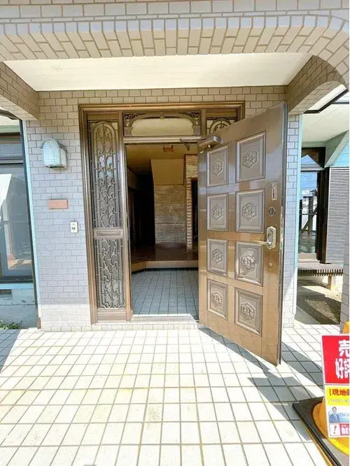 عقار 5LDK مدينة كوجا محافظة إيباراكي (2)