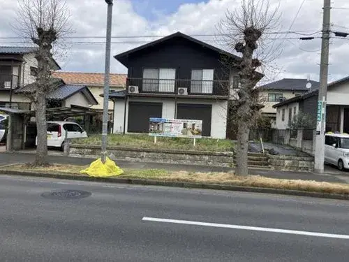 2LDK Property Mito City Ibaraki Prefecture (2)