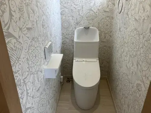 2LDK Property Mito City Ibaraki Prefecture (11)