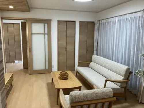 2LDK Property Mito City Ibaraki Prefecture (3)