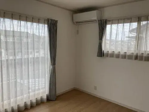 2LDK Property Mito City Ibaraki Prefecture (5)