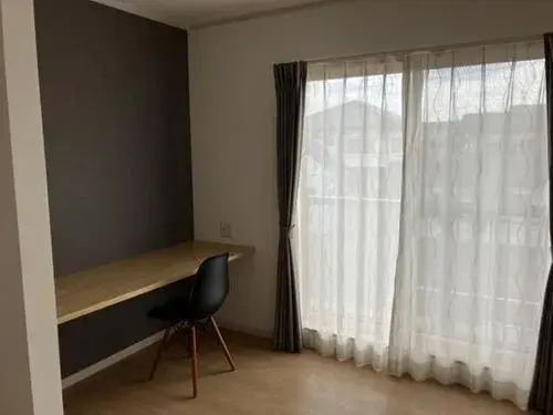2LDK Property Mito City Ibaraki Prefecture (6)