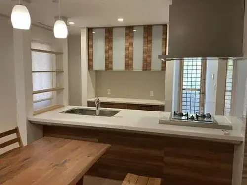 2LDK Property Mito City Ibaraki Prefecture (7)