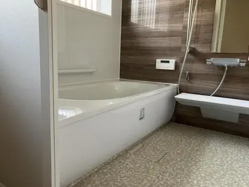 2LDK Property Mito City Ibaraki Prefecture (8)