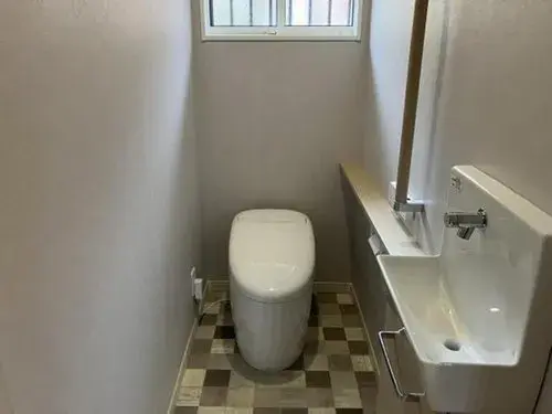 2LDK Property Mito City Ibaraki Prefecture (10)