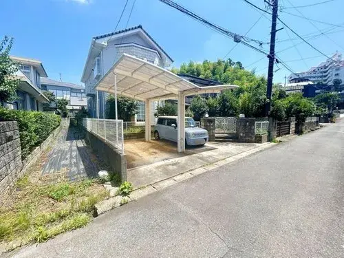 2LDK+S Property Toride City Ibaraki Prefecture (2)