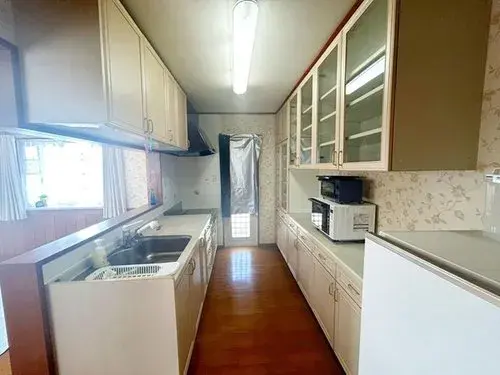 2LDK+S Property Toride City Ibaraki Prefecture (11)