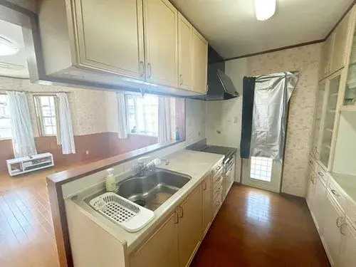 2LDK+S Property Toride City Ibaraki Prefecture (12)