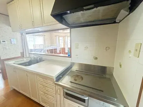 2LDK+S Property Toride City Ibaraki Prefecture (13)