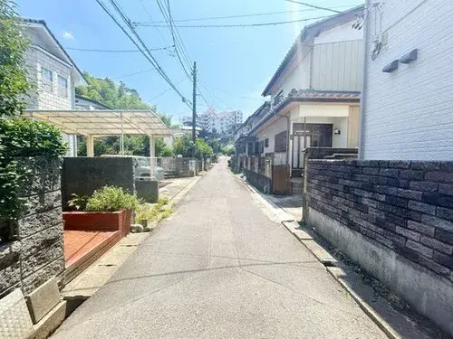 2LDK+S Property Toride City Ibaraki Prefecture (3)