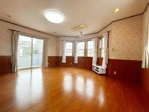 2LDK+S Property Toride City Ibaraki Prefecture (4)