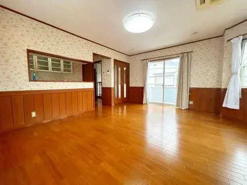 2LDK+S Property Toride City Ibaraki Prefecture (5)