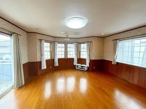 2LDK+S Property Toride City Ibaraki Prefecture (6)