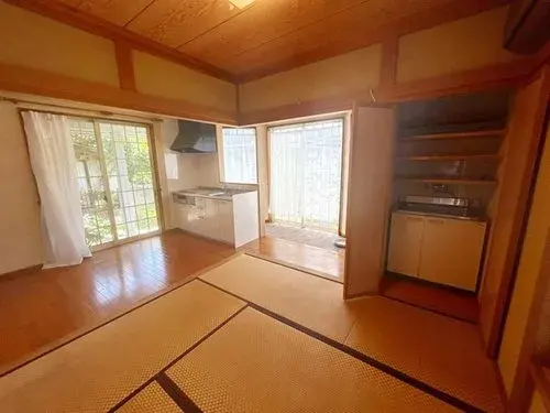 2LDK+S Property Toride City Ibaraki Prefecture (7)