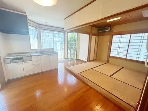 2LDK+S Property Toride City Ibaraki Prefecture (8)