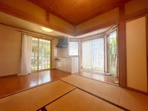 2LDK+S Property Toride City Ibaraki Prefecture (9)