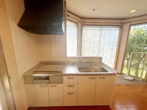 2LDK+S Property Toride City Ibaraki Prefecture (10)