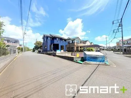 [Propiedad 4LDK] Ciudad de Ryugasaki Prefectura de Ibaraki (2)