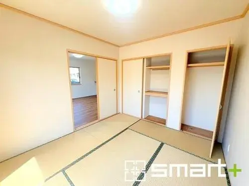 [Propiedad 4LDK] Ciudad de Ryugasaki Prefectura de Ibaraki (8)