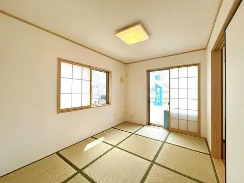 Propiedad 4LDK Ciudad de Ashikaga Prefectura de Tochigi (13)