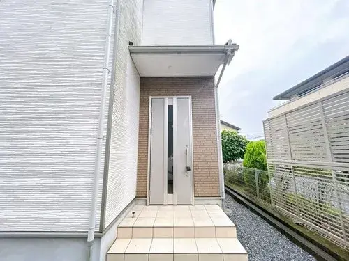 Propiedad 4LDK Ciudad de Ashikaga Prefectura de Tochigi (3)