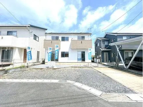 Propiedad 4LDK Ciudad de Ashikaga Prefectura de Tochigi (4)