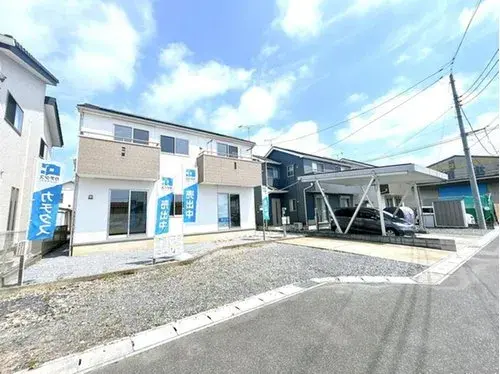 Propiedad 4LDK Ciudad de Ashikaga Prefectura de Tochigi (6)