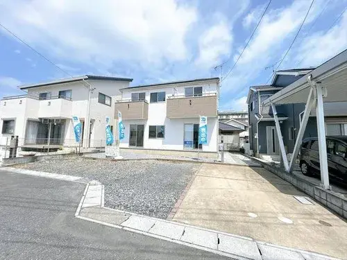 Propiedad 4LDK Ciudad de Ashikaga Prefectura de Tochigi (7)