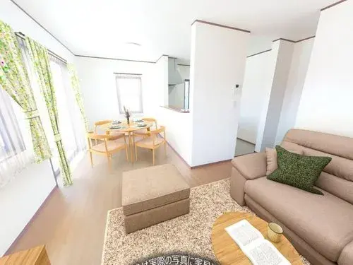 Propiedad 4LDK Ciudad de Ashikaga Prefectura de Tochigi (8)