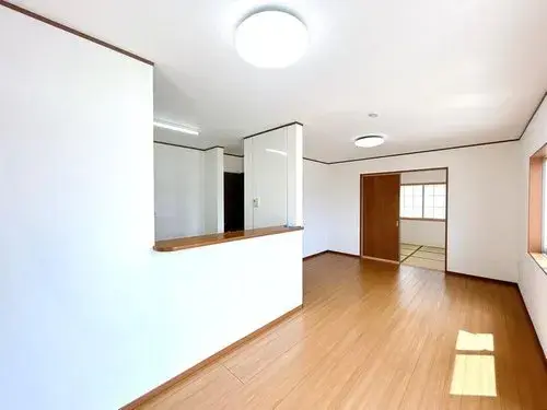 Propiedad 4LDK Ciudad de Ashikaga Prefectura de Tochigi (10)