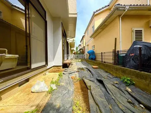 Akiya in Saitama