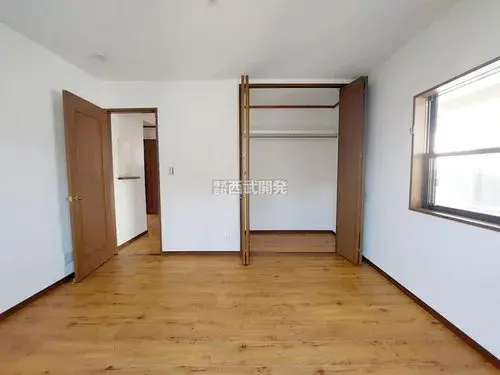 عقار 3LDK مدينة نيزا محافظة سايتاما (11)