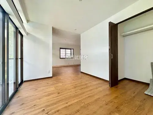 عقار 3LDK مدينة نيزا محافظة سايتاما (22)
