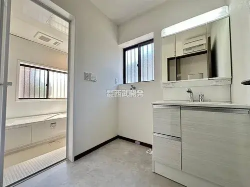 عقار 3LDK مدينة نيزا محافظة سايتاما (27)