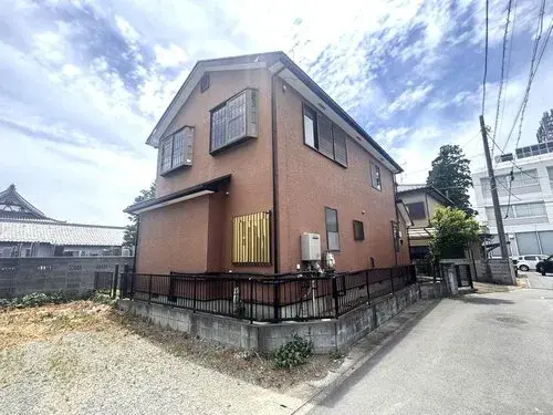 Akiya in 鴻巣市