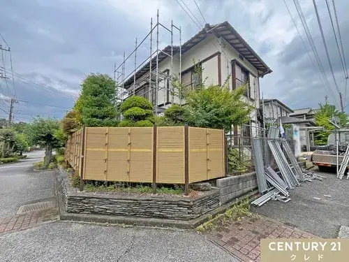 Akiya in Saitama