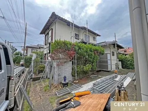 4LDK Property Higashimatsuyama City Saitama Prefecture (2)