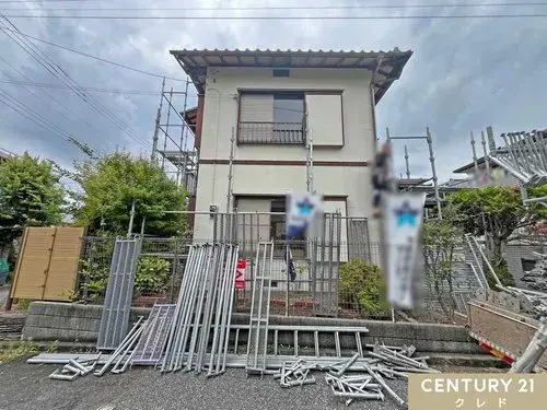 4LDK Property Higashimatsuyama City Saitama Prefecture (3)