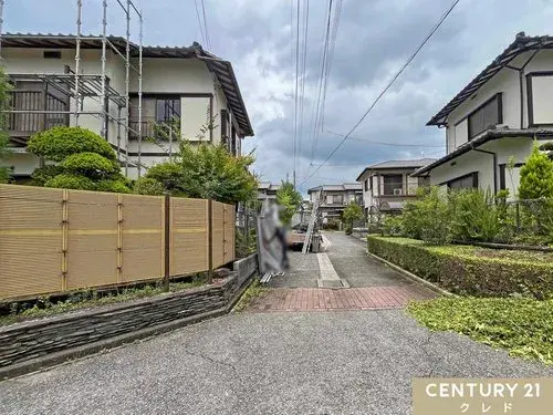 4LDK Property Higashimatsuyama City Saitama Prefecture (4)