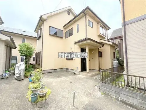 Akiya in Saitama