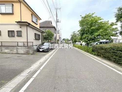 3LDK Property Fujimino City Saitama Prefecture (2)