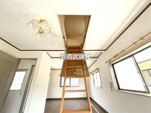 3LDK Property Fujimino City Saitama Prefecture (14)