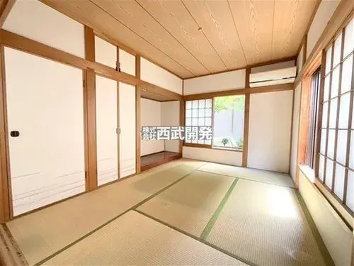 3LDK Property Fujimino City Saitama Prefecture (19)