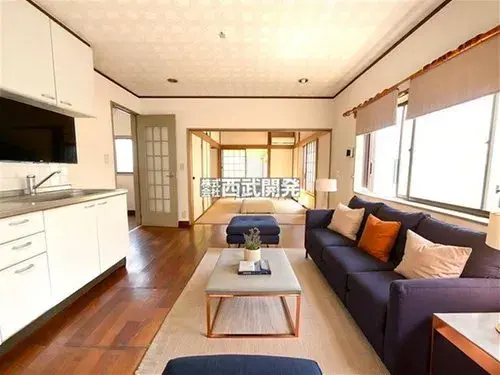 3LDK Property Fujimino City Saitama Prefecture (20)